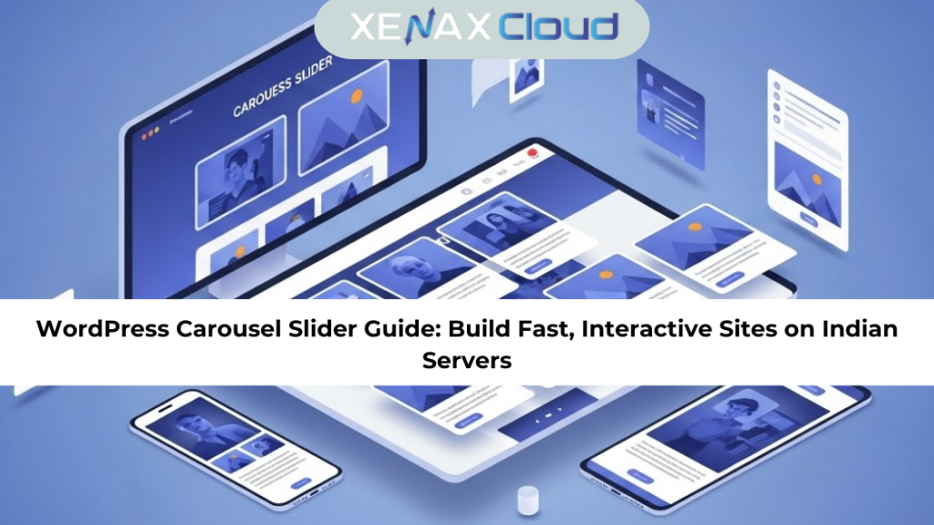 WordPress Carousel Slider 