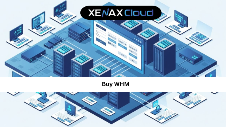 Buy WHM: A Complete Guide for Hosting Businesses and Agencies