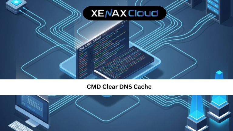 CMD Clear DNS Cache: Step-by-Step Guide for Faster Internet