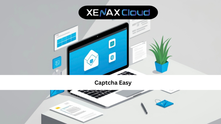 Captcha Easy: A Complete Guide to Simple Website Protection