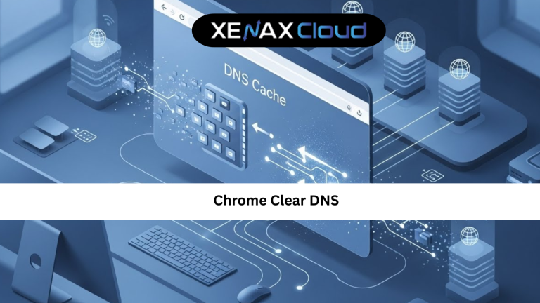 Chrome Clear DNS: Complete Guide to Fix Website Issues