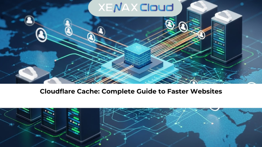 Cloudflare Cache