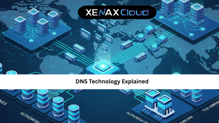 DNS Technology Explained: How It Works and Why It Matters