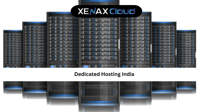 Dedicated Hosting India: The Smart Choice for High-Performance Websites