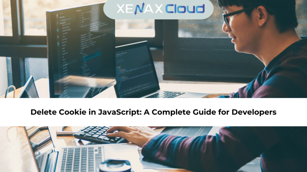 Delete Cookie in JavaScript