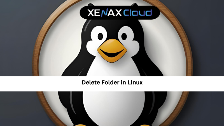 Delete Folder in Linux: A Complete Practical Guide for Servers