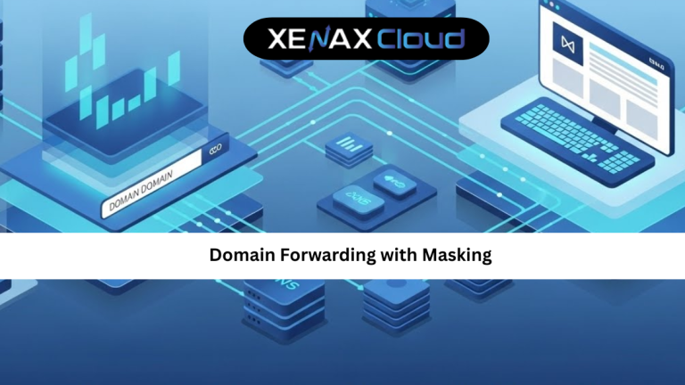 Domain Forwarding with Masking: Complete Guide for Businesses