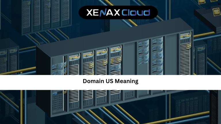 Domain US Meaning: What .US Domain Is and Why It Matters Globally