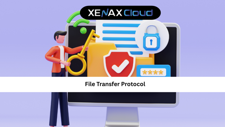 File Transfer Protocol Secure Tutorial: A Complete Beginner-to-Advanced Guide