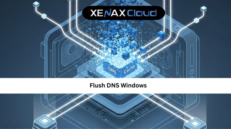 Flush DNS Windows: Fix Internet Issues Fast and Safely