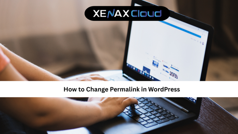 How to Change Permalink in WordPress: Complete Beginner-Friendly Guide