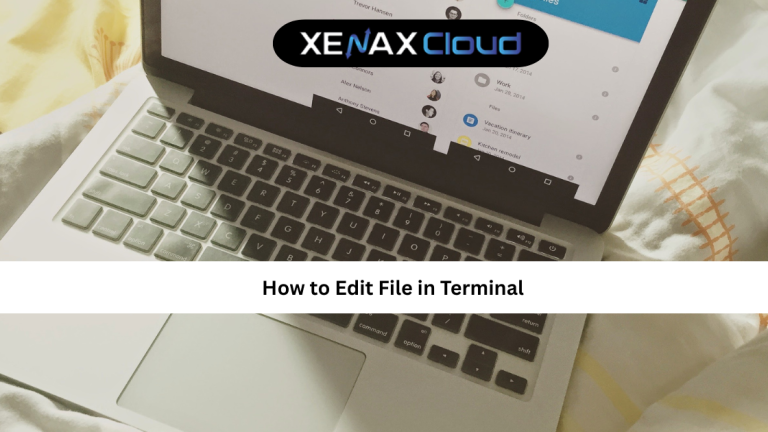 How to Edit File in Terminal: A Complete Beginner-to-Pro Guide