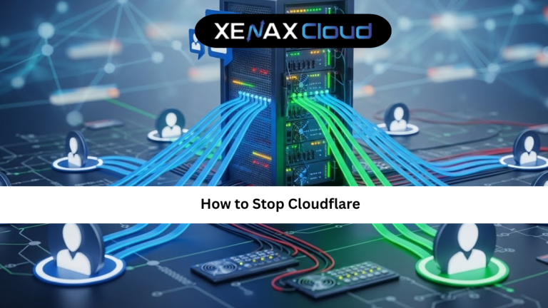 How to Stop Cloudflare: Complete Guide for Website Owners