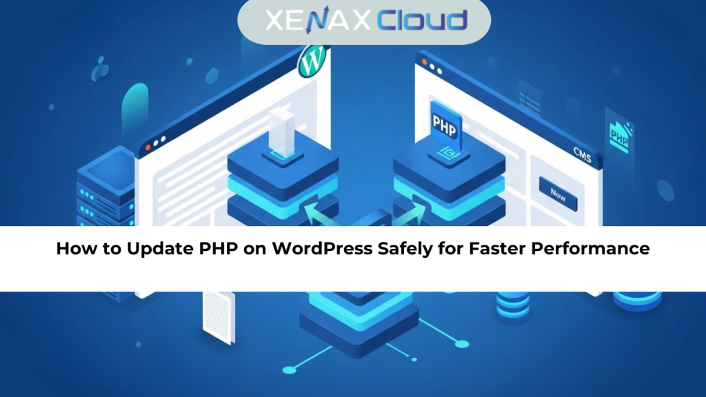 How to Update PHP on WordPress
