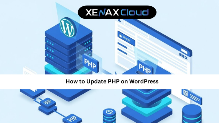 How to Update PHP on WordPress Safely for Faster Performance