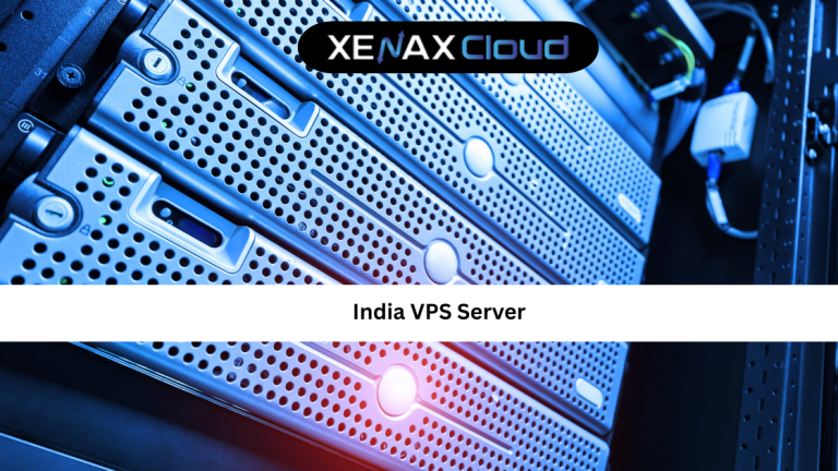 India VPS Server: The Smart Hosting Choice for Global Businesses
