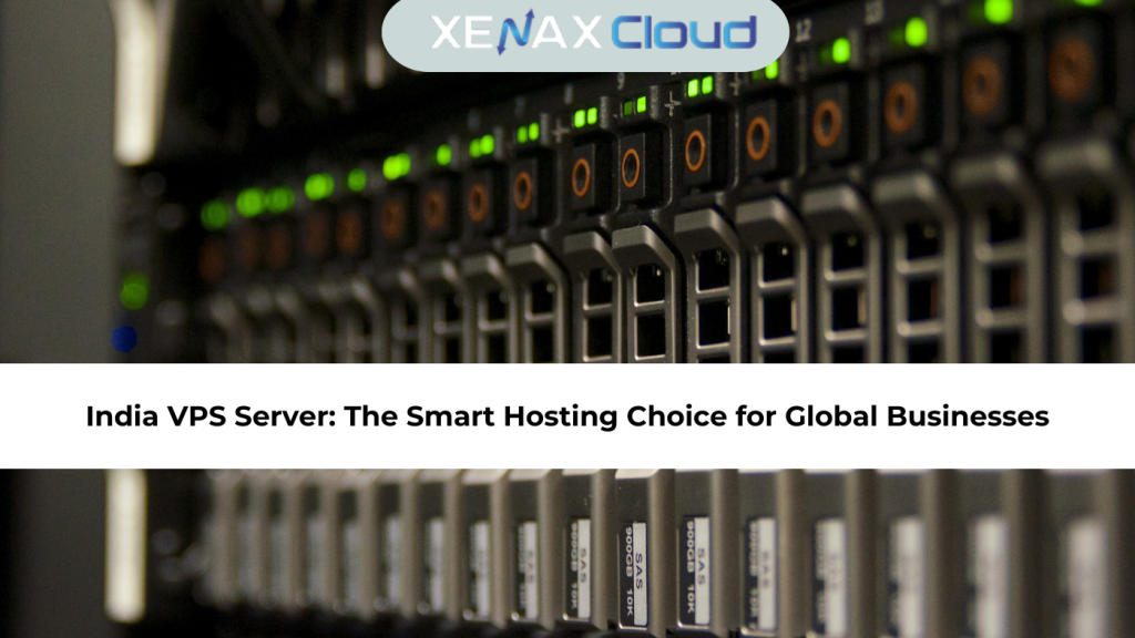 India VPS Server