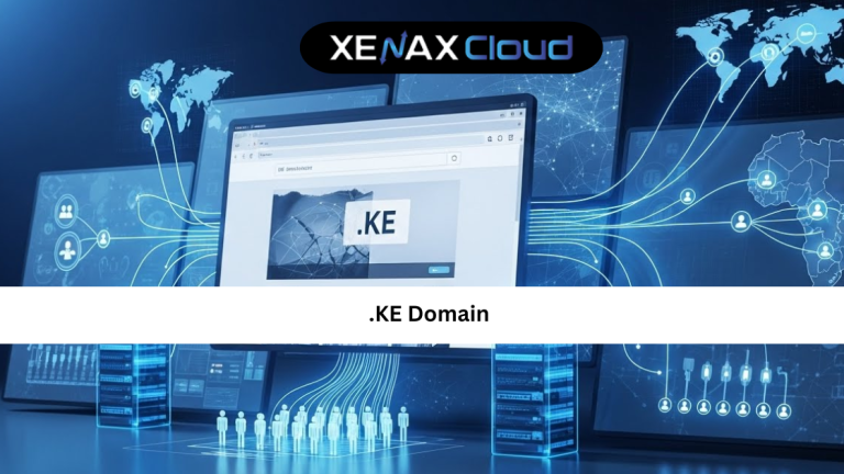 .KE Domain: Complete Guide to Kenya Domain Registration