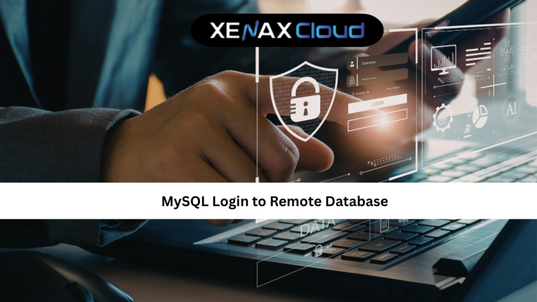 MySQL Login to Remote Database: Complete Secure Guide