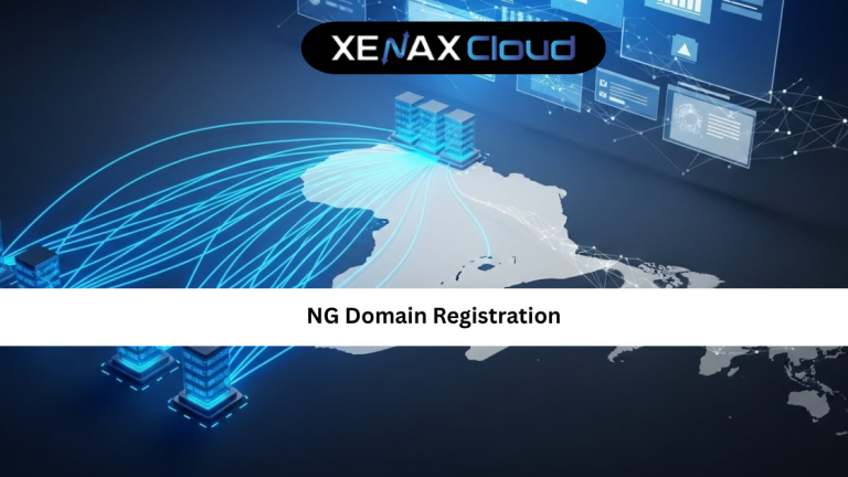 NG Domain Registration: Complete Guide for Businesses