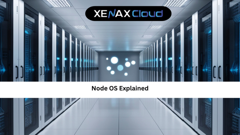 Node OS Explained: A Practical Guide for Modern Hosting
