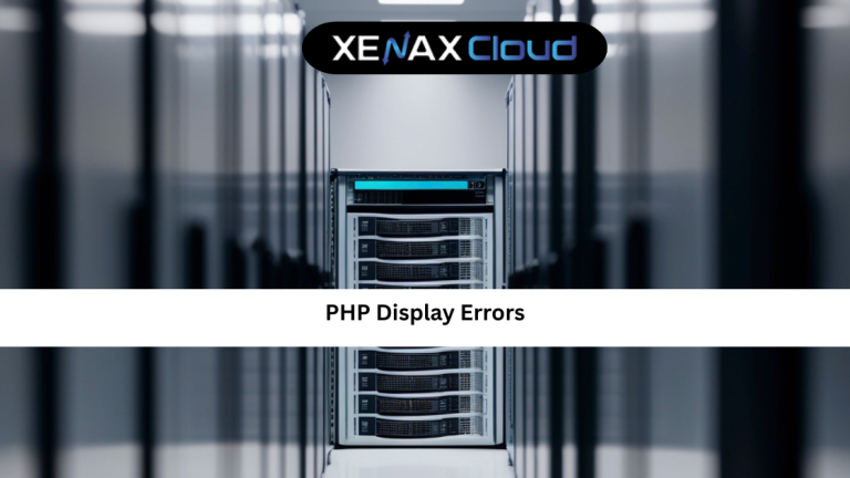 PHP Display Errors: A Complete Guide for Safe and Effective Debugging