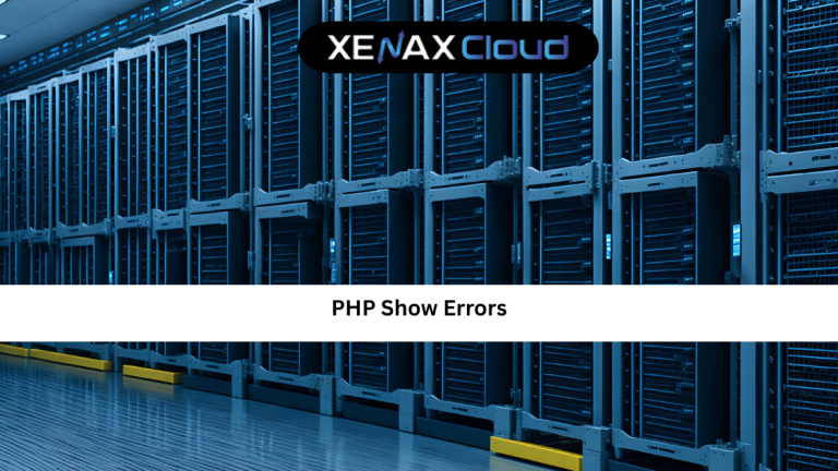 PHP Show Errors: A Complete Guide for Developers and Businesses