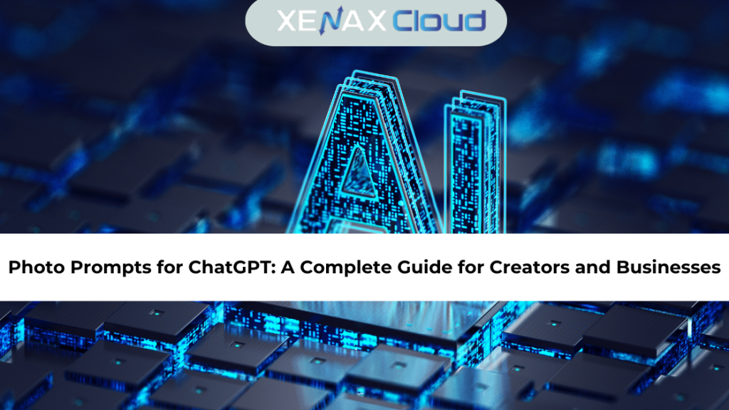 Photo Prompts for ChatGPT