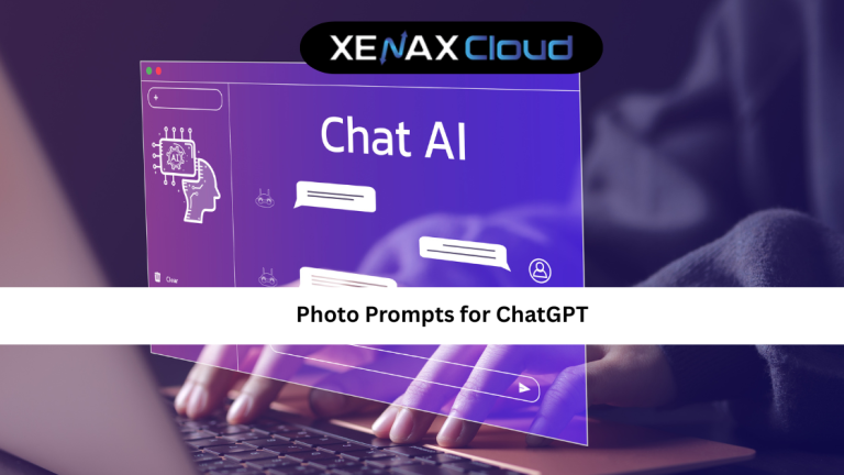Photo Prompts for ChatGPT: A Complete Guide for Creators and Businesses