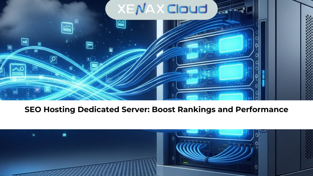 SEO Hosting Dedicated Server