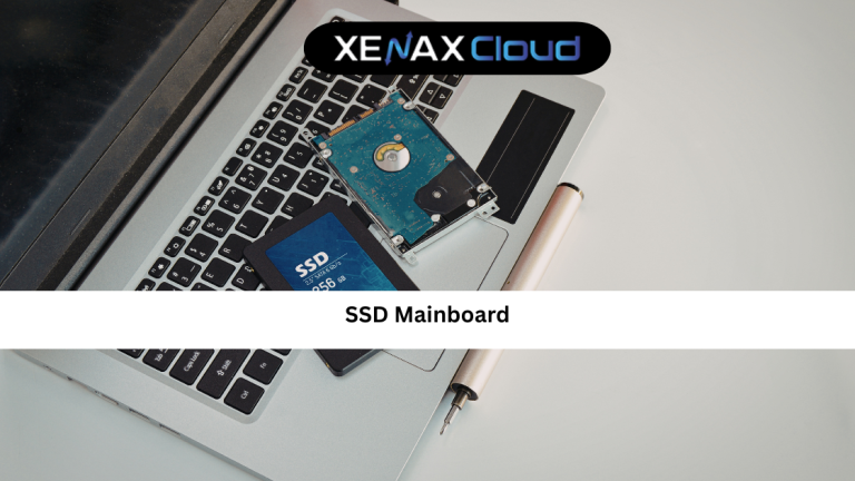 SSD Mainboard: A Complete Guide to Speed, Stability, and Server Performance