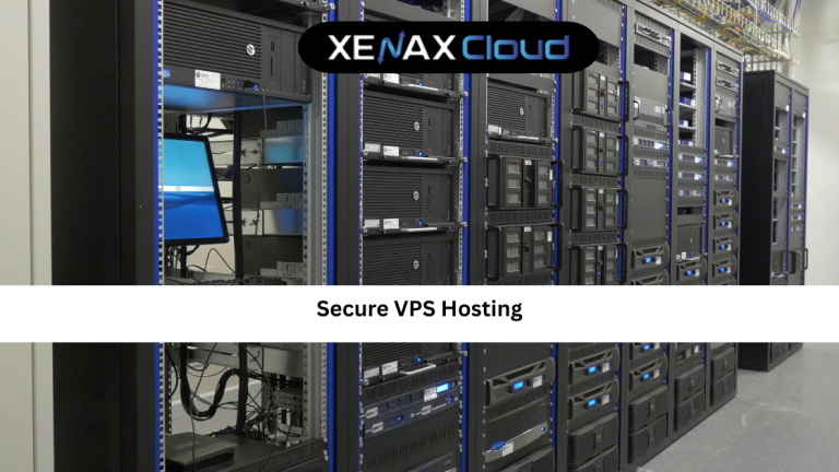 Secure VPS Hosting: How to Choose the Right VPS for Performance and Protection