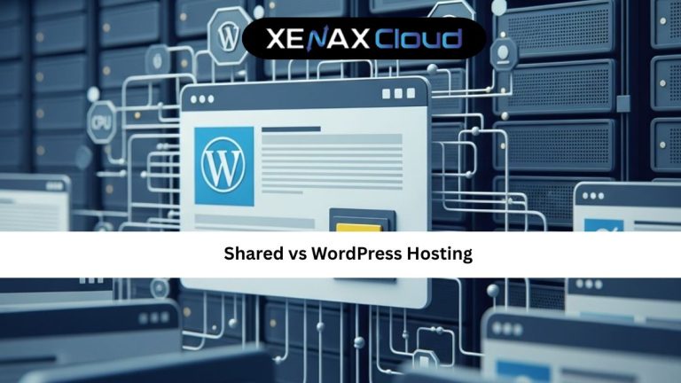 Shared vs WordPress Hosting: Which One Is Right for You?
