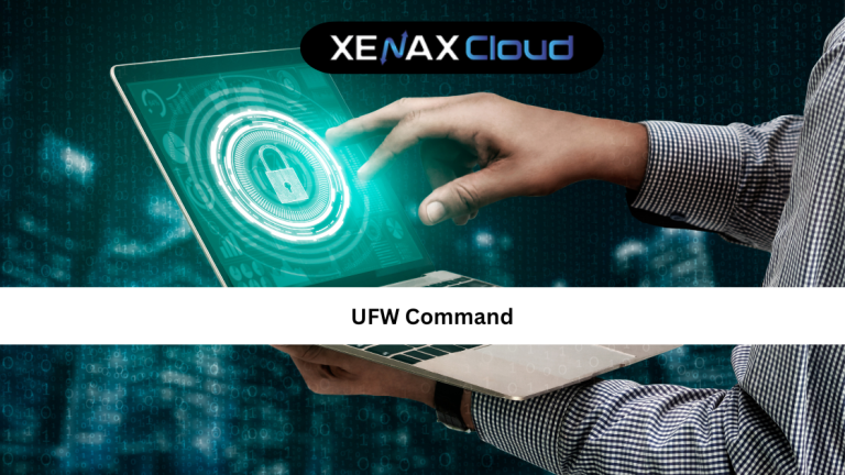 UFW Command: Complete Guide to Firewall Security on Linux Servers