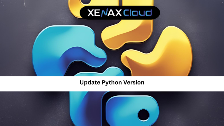 Update Python Version: A Complete Guide for Developers and Businesses