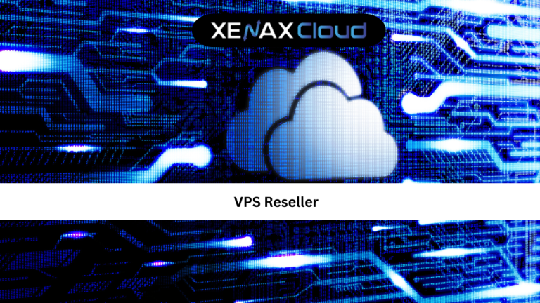 VPS Reseller: A Complete Guide to Building a Profitable Hosting Business