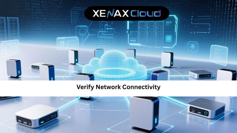 Verify Network Connectivity: A Complete Practical Guide for Reliable Servers
