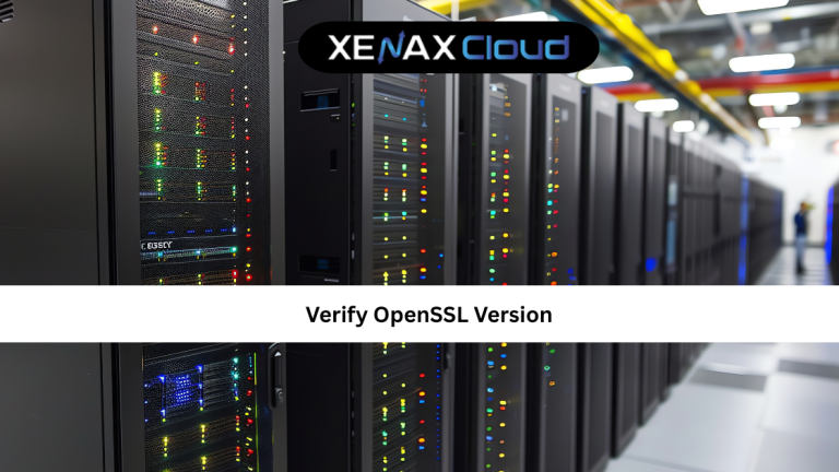 Verify OpenSSL Version: Complete Guide to SSL Security and Fixes