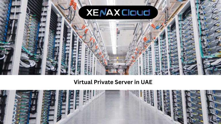 Virtual Private Server in UAE: A Practical Guide for Global Businesses