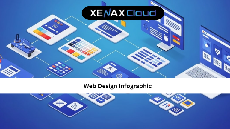 Web Design Infographic: A Complete Guide for Modern Websites