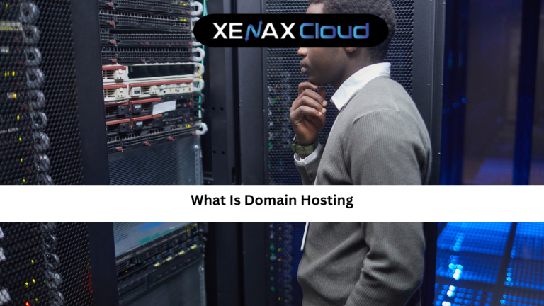 What Is Domain Hosting? A Complete Guide to Cheap Web Hosting for Global Businesses