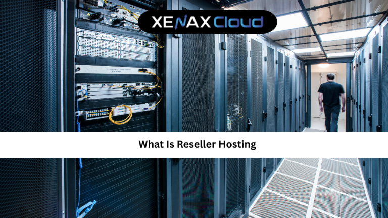 What Is Reseller Hosting and How It Works for Beginners