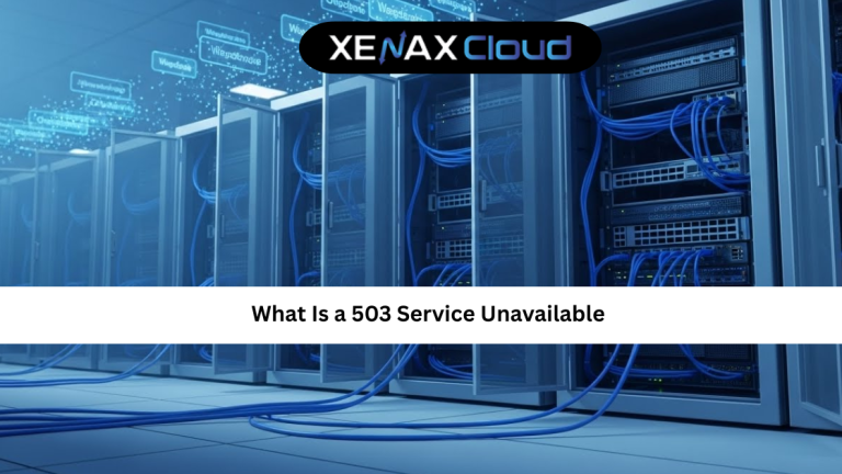 What Is a 503 Service Unavailable Error and How to Fix It