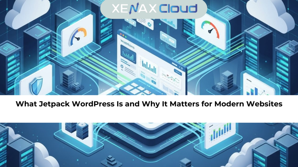 What Jetpack WordPress