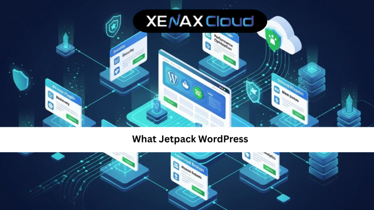 What Jetpack WordPress Is and Why It Matters for Modern Websites
