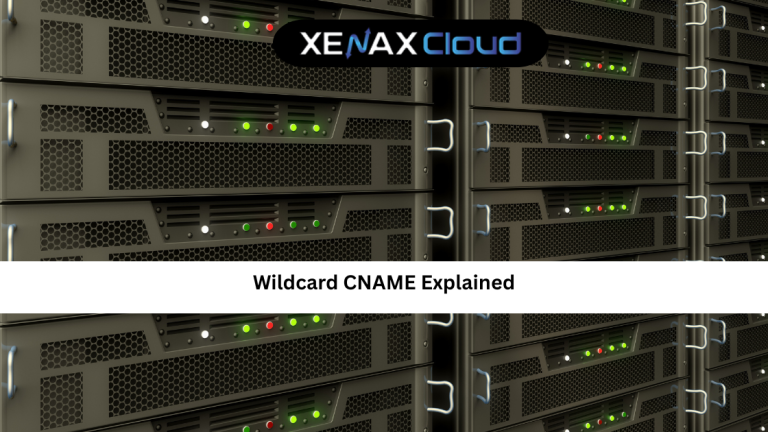 Wildcard CNAME Explained: Complete Guide for DNS Management