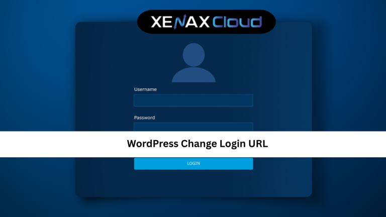 WordPress Change Login URL Guide for Better Security