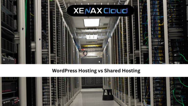 WordPress Hosting vs Shared Hosting: A Complete Comparison Guide