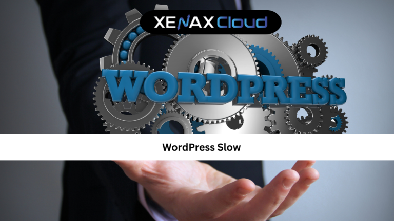 WordPress Slow: Complete Guide to Fix Performance Issues