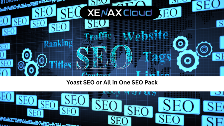 Yoast SEO or All in One SEO Pack: A Complete Guide for WordPress Users